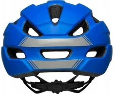 Bell BELL TRACE matinės mėlynos spalvos mtb šalmo dydis. Universalus (54–61 cm) (NAUJAS)