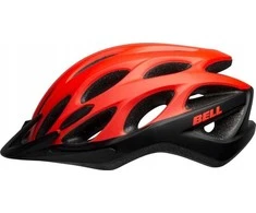Bell BELL TRAVERSE matinis infraraudonųjų spindulių juodas mtb šalmo dydis. Universalus (54–61 cm) (NAUJAS)
