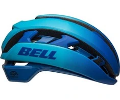Bell BELL XR MIPS SPHERICAL kelio šalmas Šalmo dydis: L(58-62 cm), Pasirinkite spalvą: Matte Gloss Mėlyna Flare