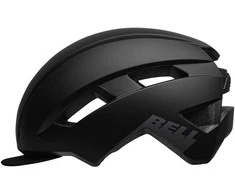 Bell Kask miesto šalmas BELL DAILY matinis juodas dydis M/L (BEL-7137704)