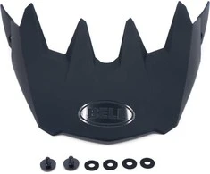 Bell Daszek BELL SANCTION 2 matinė juoda XXS/XS/S (NAUJA)