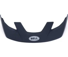 Bell Daszek BELL XR matinė juoda (NAUJA)