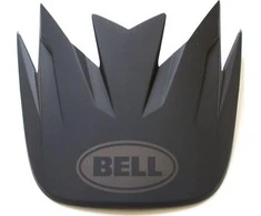 Bell Dazek Sanction matte juodas 2017