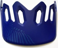 Bell Stogo Super 3R / 3 violetinė 2017