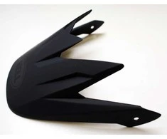 Bell Dazek Sanction matte juodas 2017