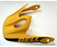 Bell Dazek Super DH geltona juoda L (58-62 cm) 2018