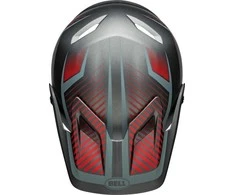 Bell Helm pilnas veidas BELL TRANSFER matinė juoda Roz. S (53-55 cm) (DWZ)