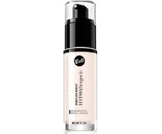 Matinė makiažo bazė Bell HypoAllergenic Mat&amp;Smooth 30 g, 01