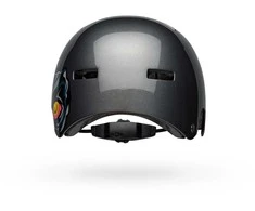 Bell Jaunesnysis šalmas BELL PAN naktinis twalker blizgesys gunmetal Roz. XS (49-53 cm) (NEW)