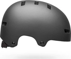 Bell Šalmas bmx BELL LOLAL matte pilka rožinė L (59-61,5 cm) (NAUJA)
