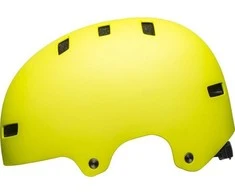 Bell Šalmas BMX BELL LOLAL matte hi- viz roz. M (55-59 cm) (NEW)