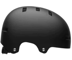 Bell Kask bmx LOCAL solid matte juodas roz. M (55–59 cm) (BEL-40270-255-M)