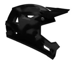 Bell Kask pilno veido šalmas BELL SANCTION 2 DLX MIPS dydis L (57-59 cm) BEL-39398-255-L