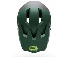 Bell Kask pilno veido šalmas SANCTION 2 DLX MIPS blip vintage olive spalva XS/S (51–55 cm)