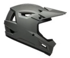 Bell Kask viso veido šalmas BELL SANCTION 2 dydis XS/S (51-55 cm) [BEL-34349-300-XSS]
