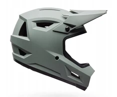 Bell Kask pilno veido šalmas SANCTION 2 solid matte stone rožinė. L (57-59 cm)