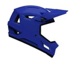 Bell Kask BELL SANCTION 2 roz. M (BEL-34349-029-M)