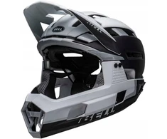 Bell Kask šalmas BELL SUPER AIR R SPHERICAL dydis L (59-63 cm) [BEL-7138151]