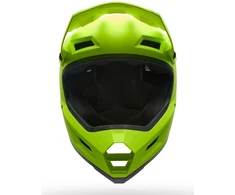 Bell Šalmas full face SANCTION 2 vientisos matinės fluorescencinės geltonos spalvos dydis L (57-59 cm) (BEL-S34349-130-L)