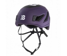 Alpinistinis šalmas Beal Indy - Violetinė