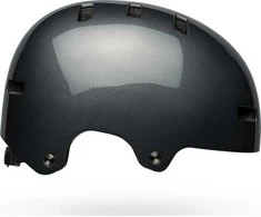 Bell Jaunesnysis šalmas BELL PAN naktinis twalker blizgesys gunmetal Roz. XS (49-53 cm) (NEW)