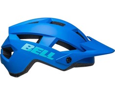 Bell SPARK 2 JUNIOR universalus vaikiškas šalmas (50-57 cm) (BEL-7138774)