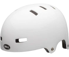 Bell Jaunesnysis šalmas Span blizgantis baltas dydis S (51 -55 cm)