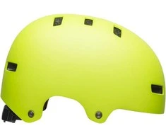 Bell Jaunesnysis šalmas Span matte bright žalias dydis S (51-55 cm)