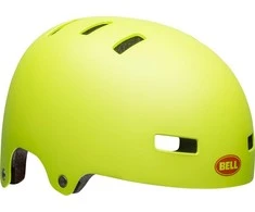 Bell SPAN jaunesnysis šalmas matinė ryškiai žalia XS (49-53 cm)