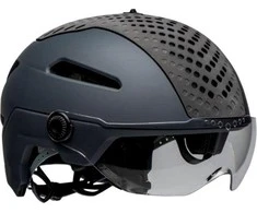 Bell Miesto šalmas BELL PRIEDAS SHIELD INTEGRAD MIPS matte juodas dydis S (52 -56 cm) (NEW)