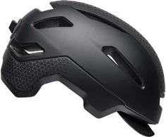 Bell HUB miesto šalmas agentas matinis blizgus juoda dydis S (52-56 cm)