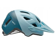 Bell Kask mtb 2TWENTY MIPS dual arctic mėlynas dydis. Universalus S/M (53-60 cm) (BEL-42372-C84-SM)