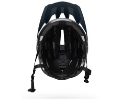Bell Kask mtb 2TWENTY MIPS solid steel pilkas roz. Universalus S/M (53-60 cm) (BEL-42371-172-SM)