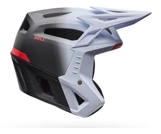 Bell Kask mtb 3QTR-AIR MIPS grid baltas juodas dydis S (53–55 cm) (BEL-38236-058-S)