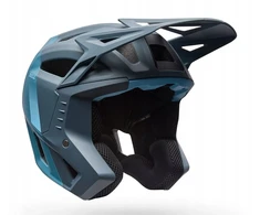 Bell Kask mtb 3QTR-AIR MIPS ratio steel pilkas roz. XL (59-61 cm) (BEL-38234-172-XL)