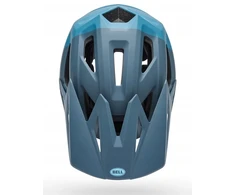 Bell Kask mtb 3QTR-AIR MIPS ratio steel pilkas rožinė. S (53–55 cm) (BEL-38234-172-S)