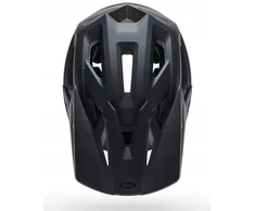 Bell Kask mtb 3QTR-AIR MIPS vientisos matinės juodos spalvos dydis S (53–55 cm) (BEL-38232-255-S)