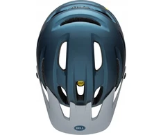 Bell Kask mtb 4FORTY INTEGRATED MIPS matinis blizgus mėlynai pilkai rožinis. M (55–59 cm) (NAUJIENA, 2024 m.)