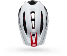 Bell Kask mtb 5FIFTY SPHERICAL grid baltas juodas dydis. S (52–56 cm) (BEL-42572-058-S)