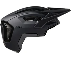Bell Šalmas mtb 5FIFTY Spherical solid juodas dydis L (58–62 cm) (BEL-42571-001-L)