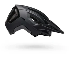 Bell Šalmas mtb 5FIFTY SPHERICAL solid juodas dydis S (52–56 cm) (BEL-42571-001-S)