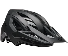 Bell Šalmas mtb 5FIFTY Spherical solid juodas dydis L (58–62 cm) (BEL-42571-001-L)