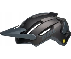 Bell Kask mtb BELL 4FORTY AIR INTEGRATED MIPS matinis titano anglies rožinis. L (58–62 cm) (NAUJIENA)