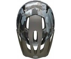 Bell Kask mtb BELL 4FORTY AIR INTEGRUOTI MIPS matinė juoda camo roz. M (55–59 cm) (NAUJIENA)