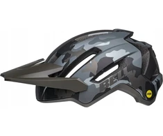 Bell Kask mtb BELL 4FORTY AIR INTEGRUOTI MIPS matinė juoda camo roz. M (55–59 cm) (NAUJIENA)