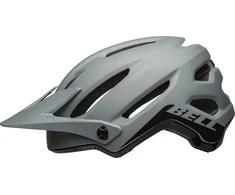 Bell Šalmas mtb BELL 4FORTY matinė pilka juoda Roz. S (52 -56 cm) (NEW)