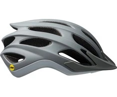 Bell šalmas mtb BELL DRIFTER šalmas dydis: S (52-56cm), Pasirinkite spalvą: Mate Gloss Grays, MIPS sistema: TAIP