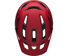 Bell MTB šalmas Nomad 2 Integrated MIPS matinis juodas dydis universalus M/L (53-60 cm) (BEL-7138721)