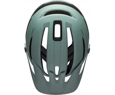 Bell Kask mtb BELL SIXER INTEGRATED MIPS dark žalias juodas roz. L (58-62 cm) (NEW 2024)