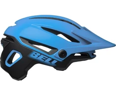 Bell Kask mtb BELL SIXER INTEGRATED MIPS matinis šviesiai mėlynas juodas rožinis. M (55–59 cm) (NAUJA, 2025 m.)